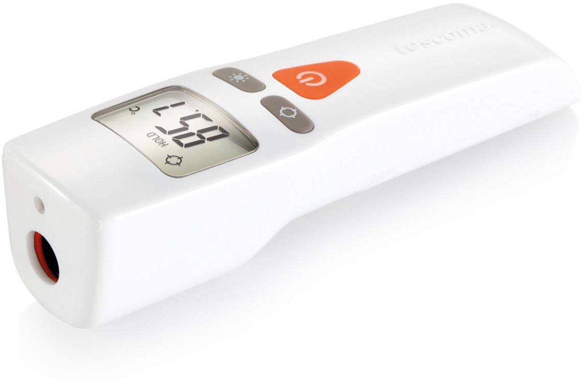 Infrarood Keukenthermometer voor Nauwkeurige Metingen