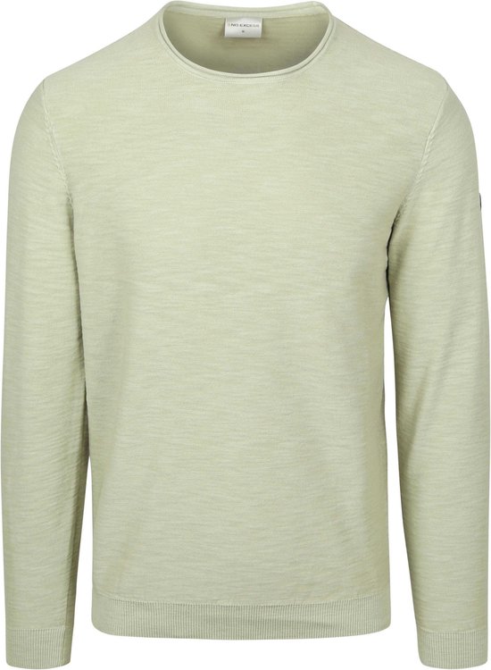 Crewneck sweater