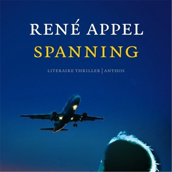 Spanning - cover