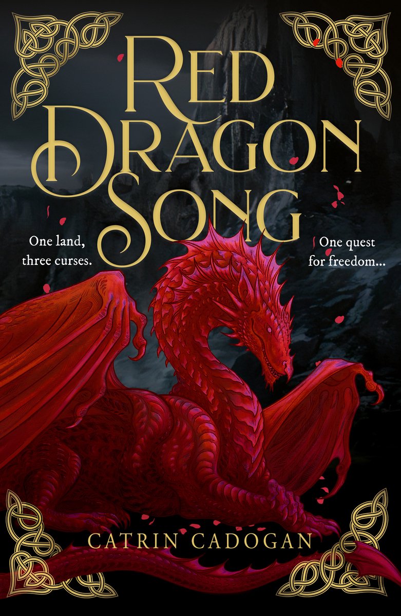 Red Dragon Song thumbnail