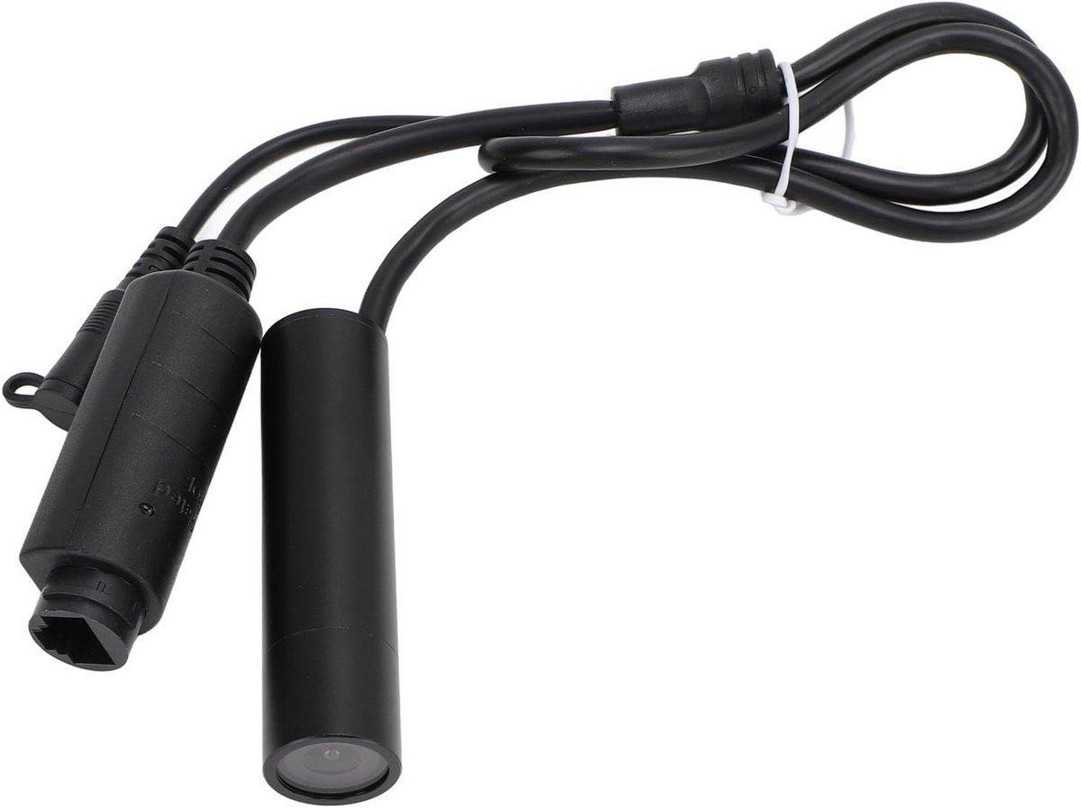 Waterdichte 1080P IP PoE Beveiligingscamera met Bewegingsdetectie voor Binnen en Buiten