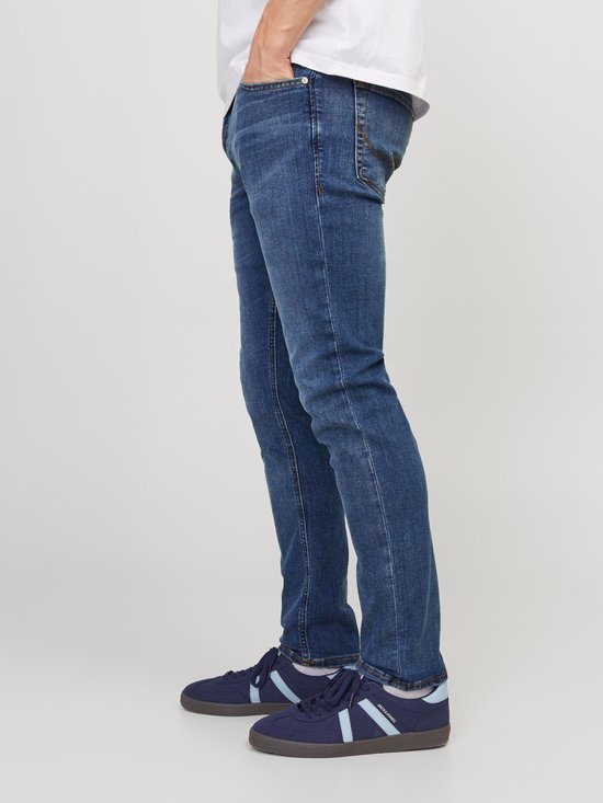 Jeans Homme Jack & Jones Glenn Slim Ft - Taille W32 X L32