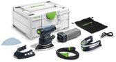 Festool DTS 400 REQ-Plus Deltaschuurmachine in Systainer - 578838