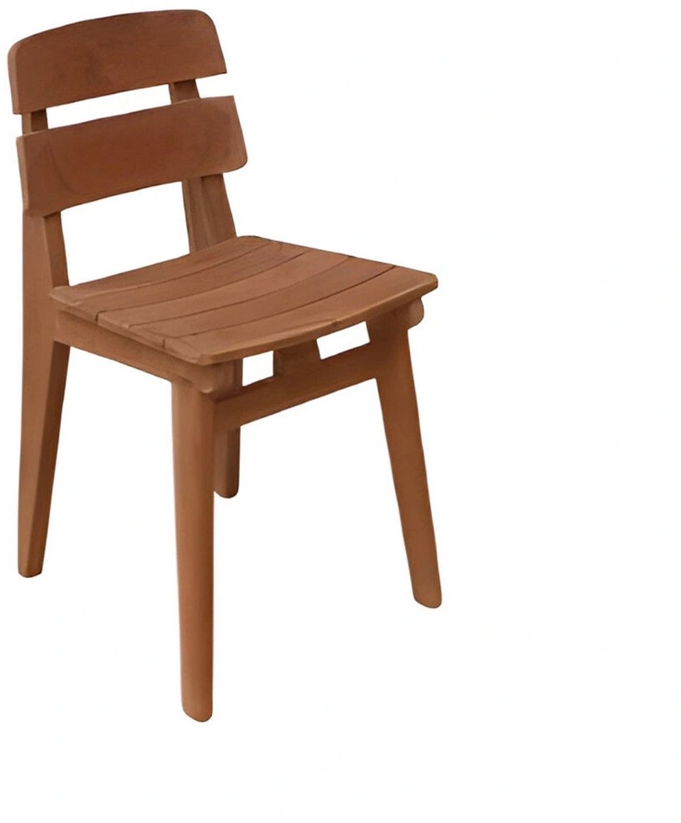 Buitengewoon de boet - Acre Teak Stoel