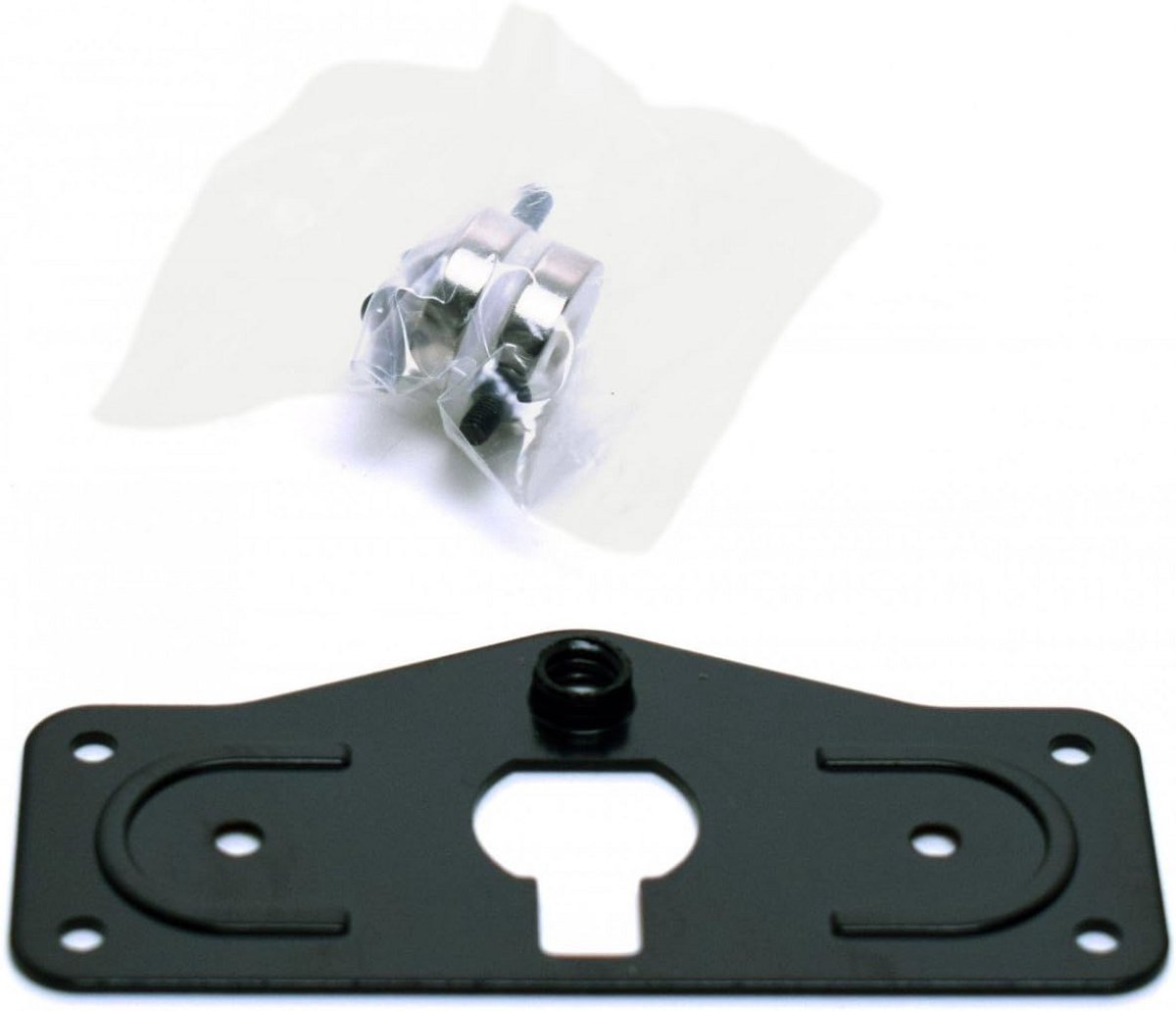 Montagebeugel voor Autozendapparatuur - Zuignap voor ID-4100 en ID-880