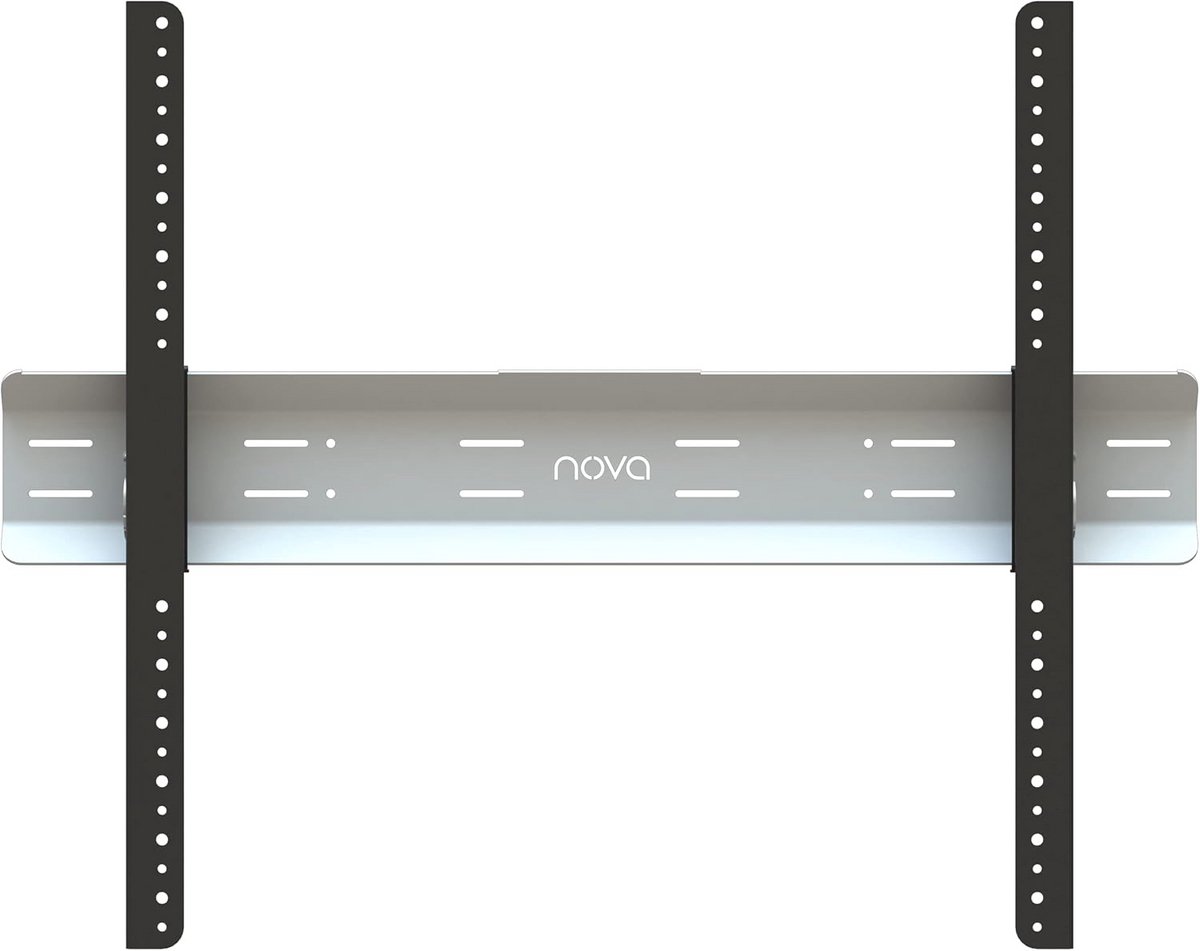 Kantelbare TV Beugel Geschikt voor 55 tot 85 inch Schermen - Max VESA 800x600
