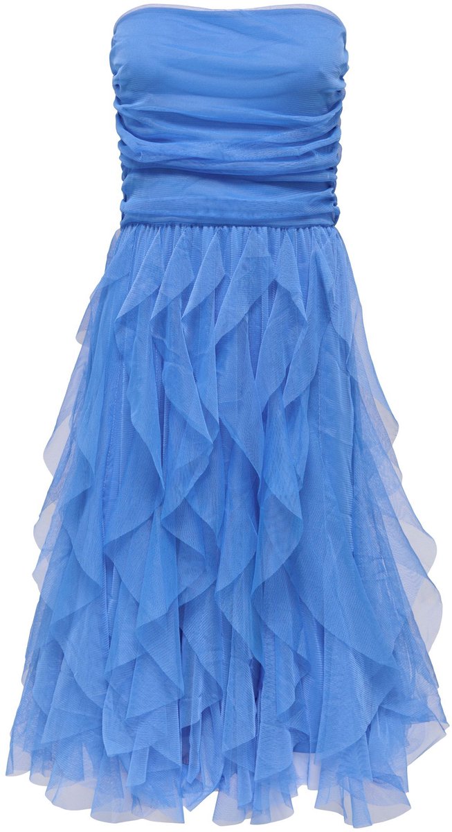 ONLY Jurk ONLSKY Midi-jurk