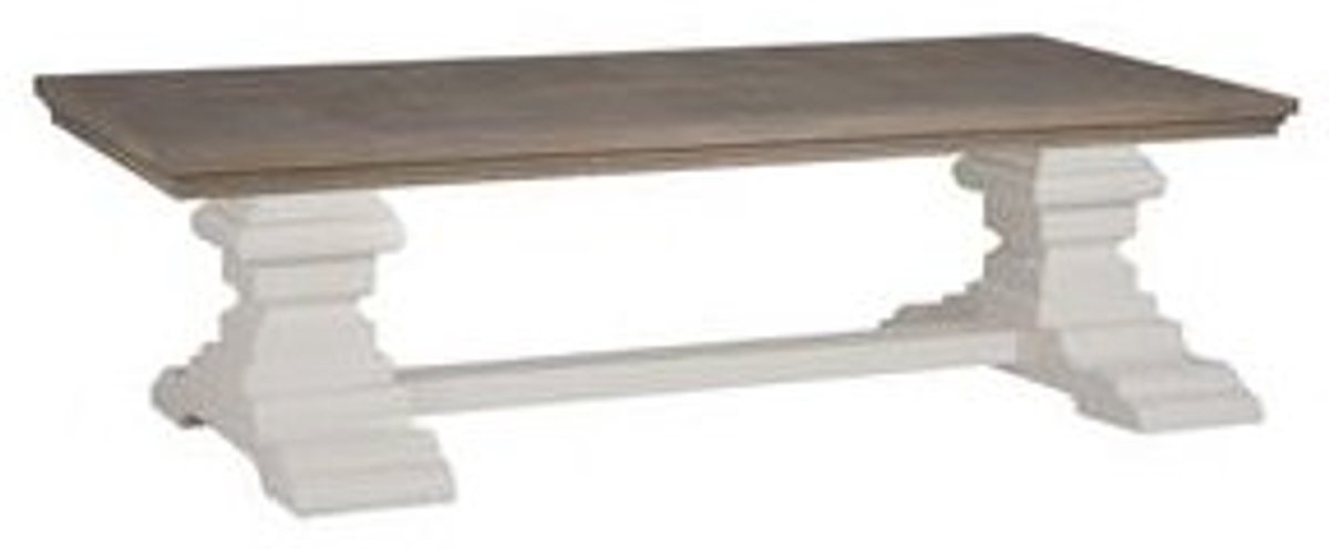 Tower Living Toscana Salontafel 135 cm