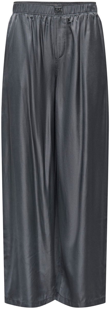 ONLY Broeken ONLAMALIE Wide leg fit Broeken