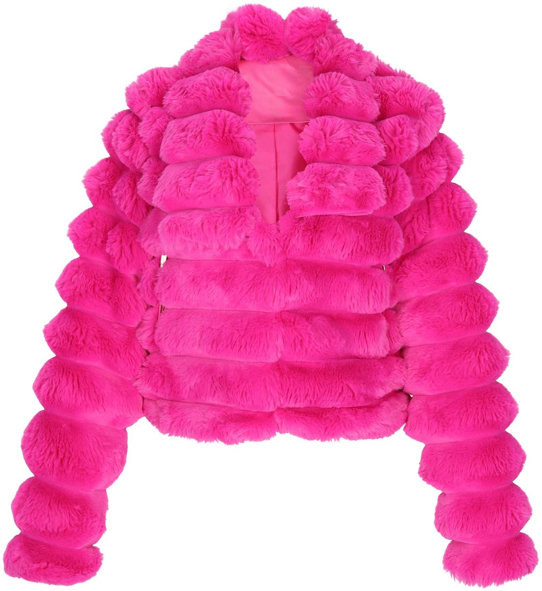 taddy jacket