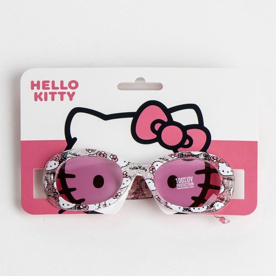 Hello Kitty Zonnebril van Hello Kitty — afbeelding 2