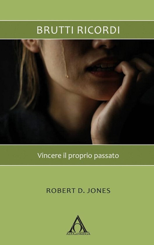 Risorse per cambiare - Brutti ricordi - cover