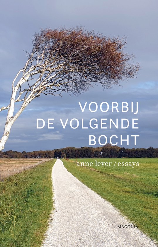 Voorbij de volgende bocht