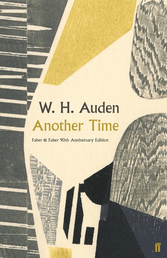 Another Time - cover