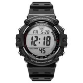 Casio Collection Men Heren Horloge AE-1500WH-1AVEF - 51.2 mm