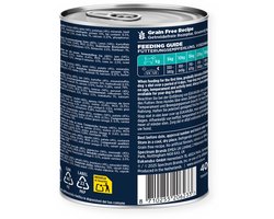 Eukanuba Life Care Dog Hondenvoer Nat Adult Lamb & Potatoes - 400 gr