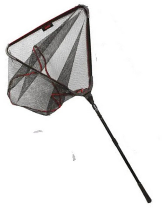Rapala Telescopic Folding Net van Rapala — afbeelding 2
