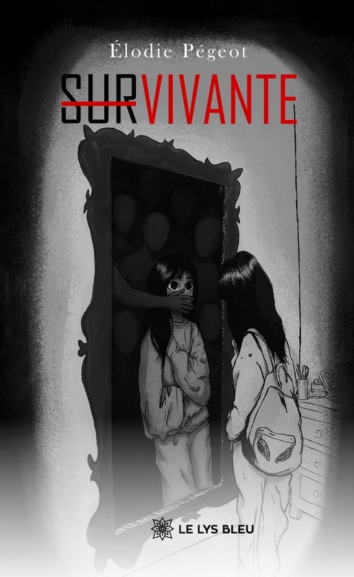 Survivante - cover