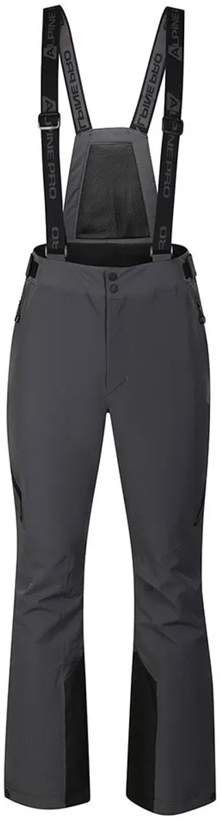 Alpine Pro Werad Broek Grijs 2XL Man