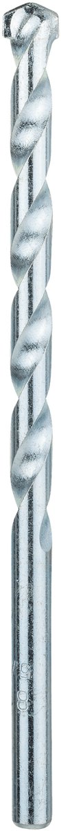 Bosch - Steenboren conform ISO 5468 8,0 x 80 x 120 mm, d 6,0