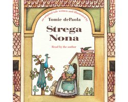 Strega Nona