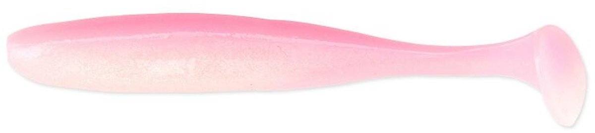 Keitech Easy Shiner | 3 Inch Bubblegum Shad 3 / 7cm Bubblegum Shad