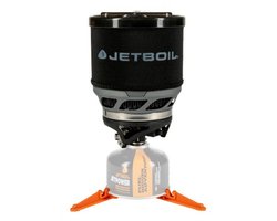 Jetboil Minimo - Kookset Carbon Unieke maat