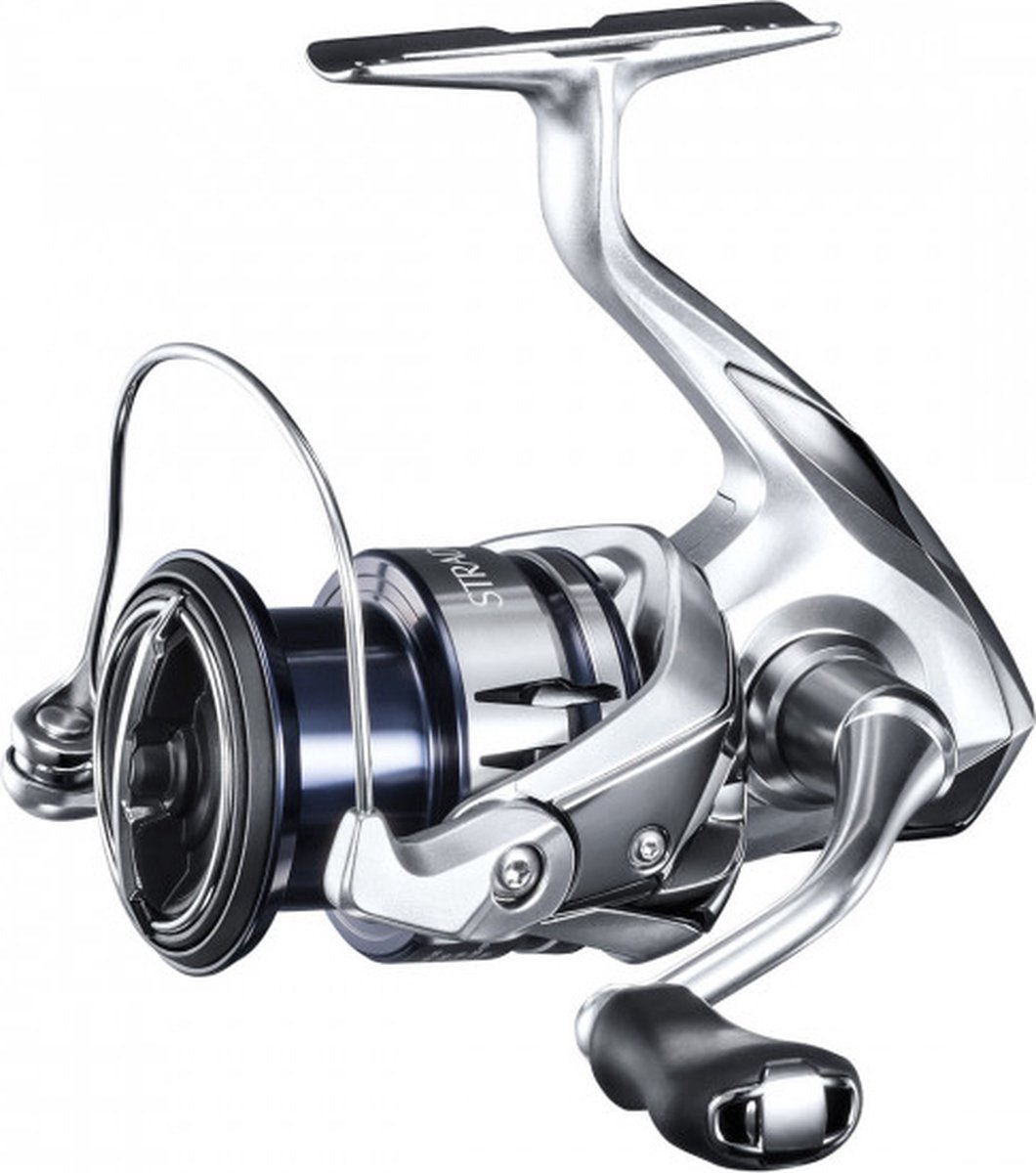 Shimano Stradic - 1000 FL - Molen - Slip Voorop - 185 gr - Ratio: 5.1:1