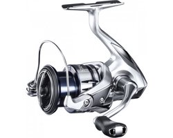 Shimano Stradic - 1000 FL - Moulinet - Front Slip - 185 gr - Ratio : 5.1:1