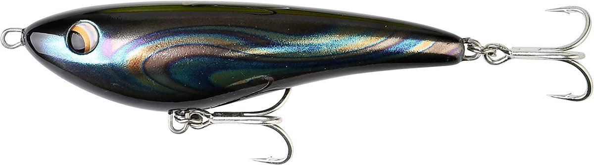 Savage Gear Salty Freestyler 13cm Midnight Runner 13cm Midnight Runner