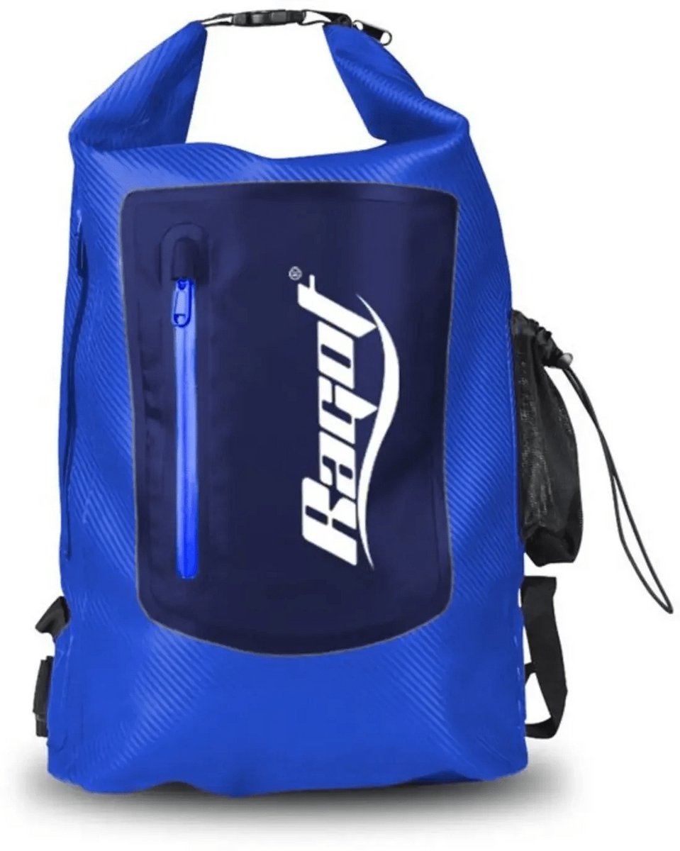 Ragot Waterproof Backpack