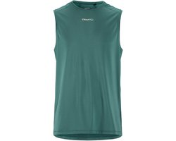CRAFT ADV ESSENCE SL TEE 2 M Heren Sportshirt - HYDRATE