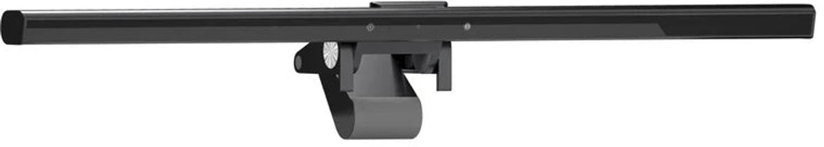 Alogic Illuminate Light Bar + 4K Autofocus Webcam Space Grey