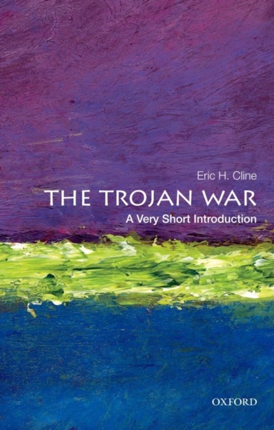 Trojan War