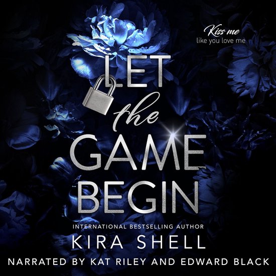 Let the Game Begin - cover