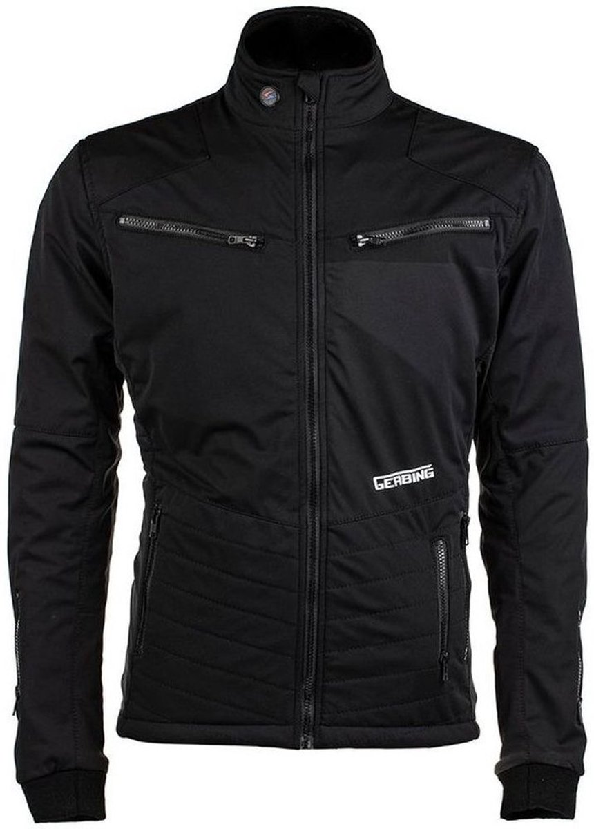 Gerbing Heated Jacket verwarmde binnenjas