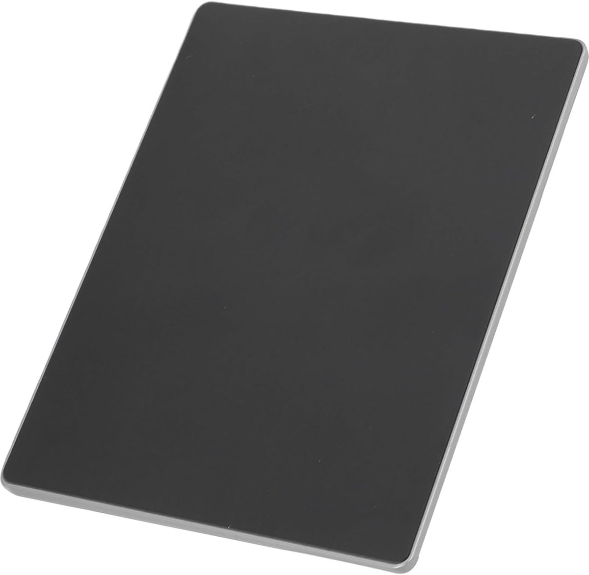 Bedrade Touchpad - Groot Trackpad - Efficiënte Navigatie - Meerdere Gebaren - 5.4x4 Inch - Zwart