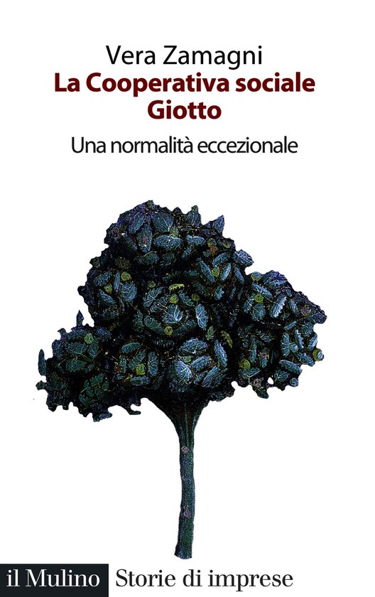 Storie di imprese - La cooperativa sociale Giotto