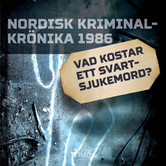 Vad kostar ett svartsjukemord? - cover