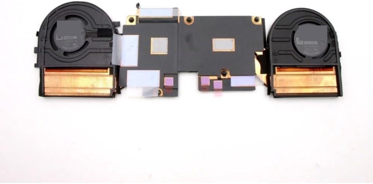 Laptop Koeler - Ventilator Heatsink - Oververhitting Voorkomen - Specifiek Model - 15 inch
