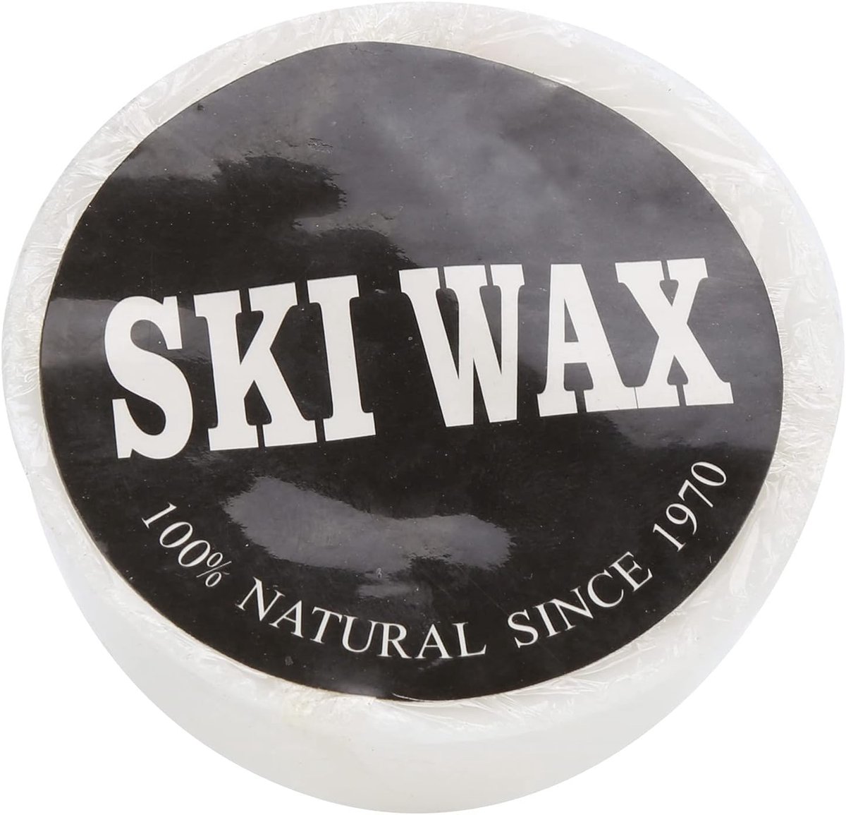 Surf Wax Set - Anti-slip Grip - Watersport Board - Duurzaam Paraffine Materiaal - 8.99 x 6.99 x 3 cm
