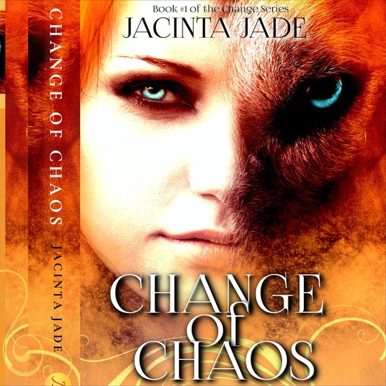 Change of Chaos - cover