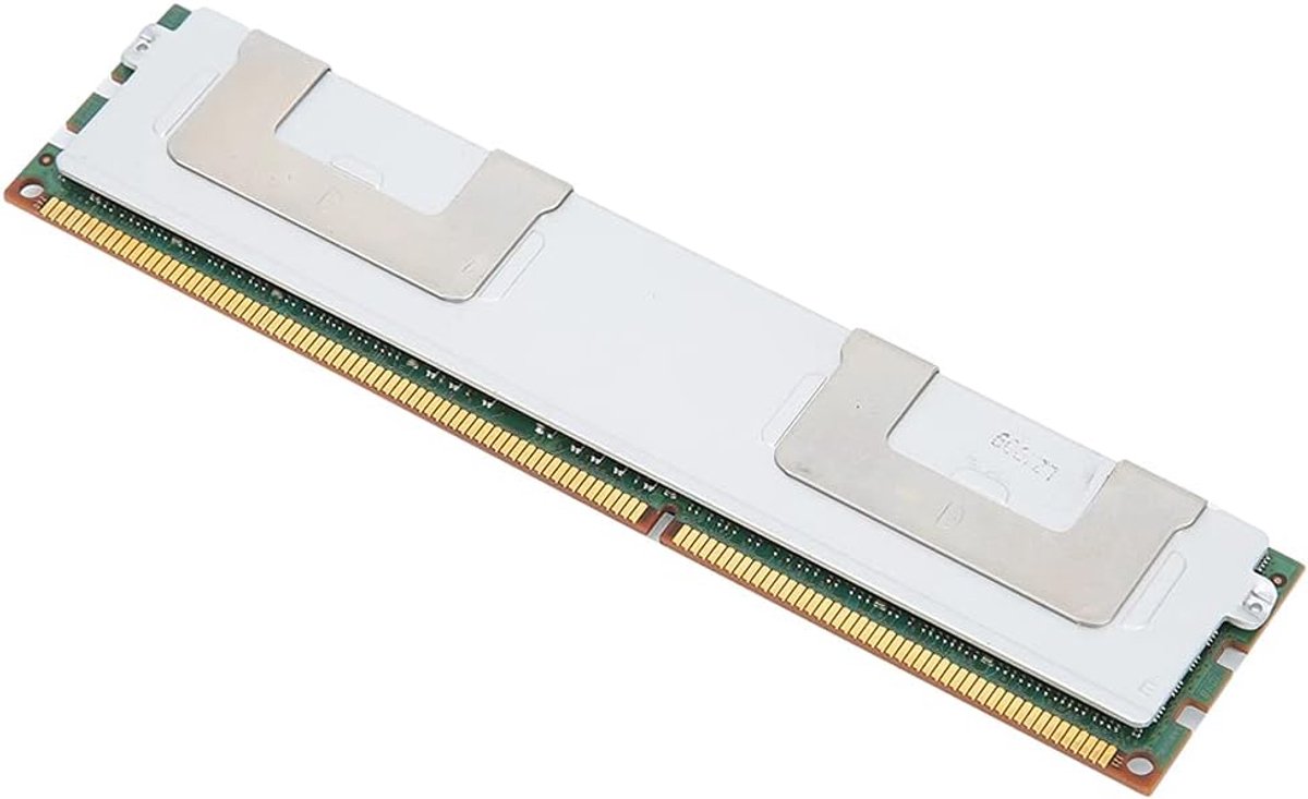 Server Geheugen Module - Werkstation RAM - Upgrade Component - ECC Geregistreerd - 8GB DDR3
