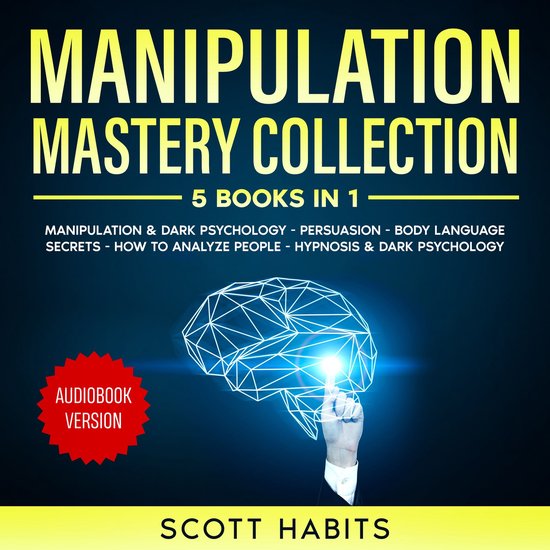 Manipulation Mastery Collection - cover