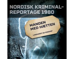 Manden med hætten