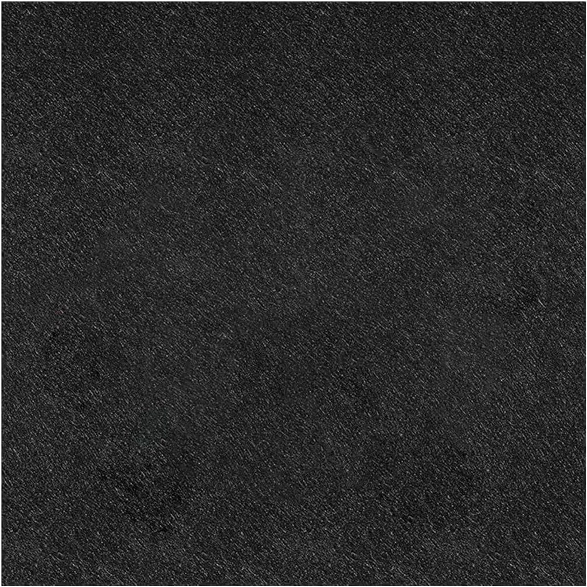 Dartbord Muurbeschermers - Vilt Bescherming - Muren Beschermen - Schokabsorberend Materiaal - 60x60CM - Zwart
