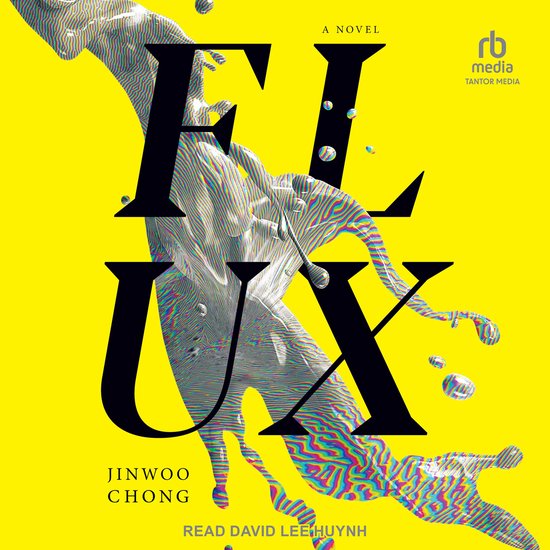 Flux - cover