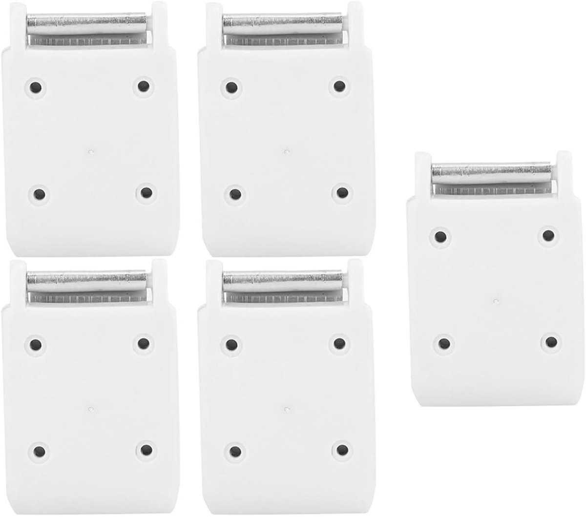 Breimachine Klauwen - Brei Accessoires - Gelijkmatig Breien - Universele Pasvorm - 5 Stuks