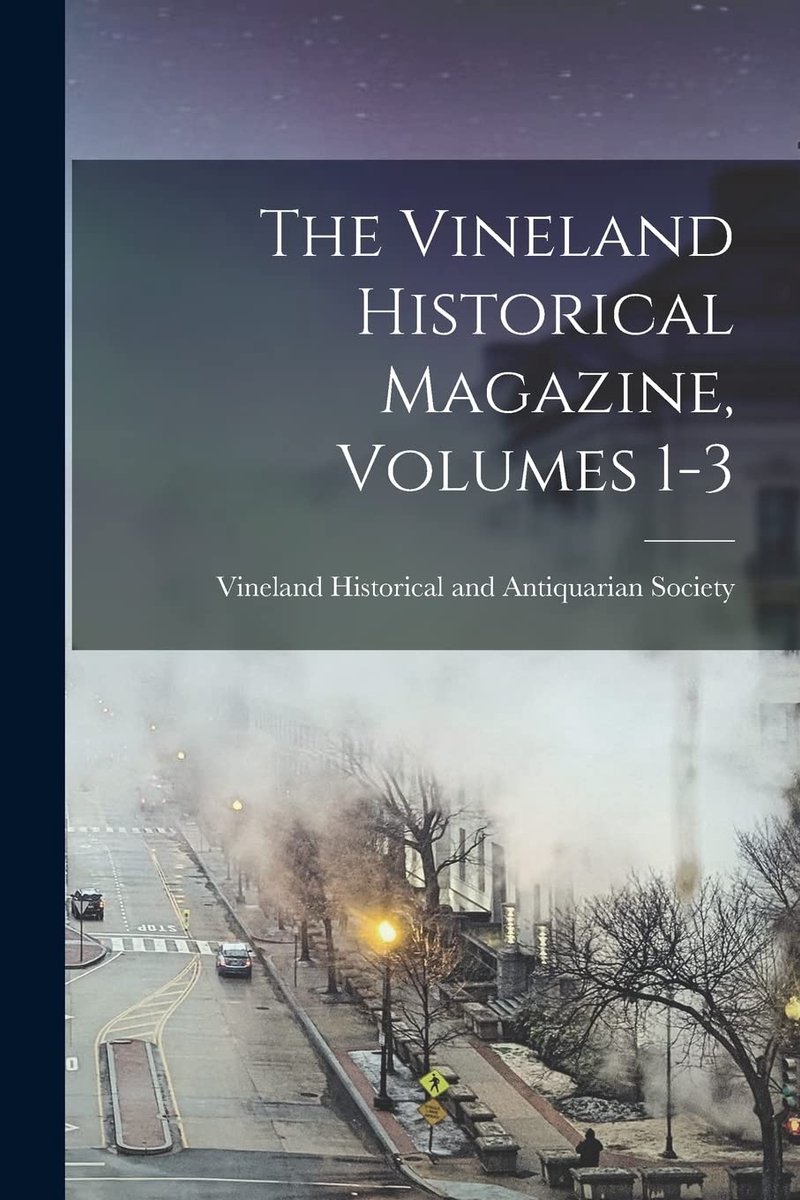 Historisch Magazine - Lokale Geschiedenis - Kennis Verdiepen - Cultureel Belangrijk Werk - 23.4 x 15.6 cm