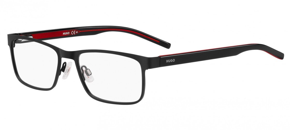 Heren Brillenframe Hugo Boss HG-1005-BLXF518 Ø 55 mm
